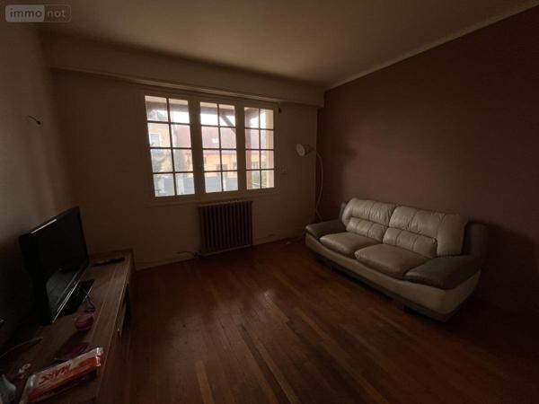 Maison à vendre à Genlis en Côte-d'Or (21110), ref : 21012-249