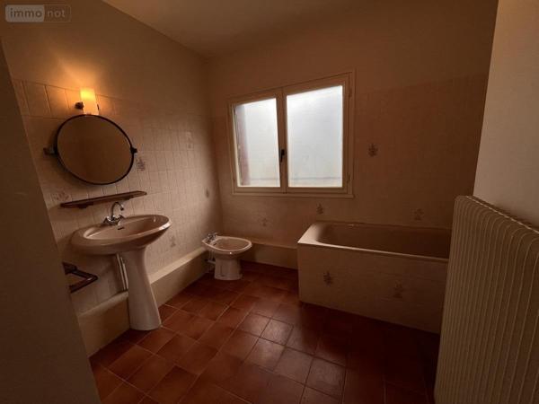 Maison à vendre à Genlis en Côte-d'Or (21110), ref : 21012-249