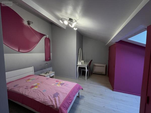 Maison à vendre à Genlis en Côte-d'Or (21110), ref : 21012-249