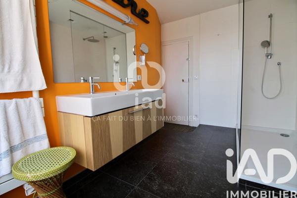 Maison à vendre 7 pièces 161 m² Ozouer-le-Voulgis