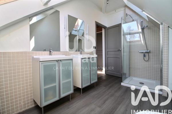 Maison à vendre 7 pièces 161 m² Ozouer-le-Voulgis