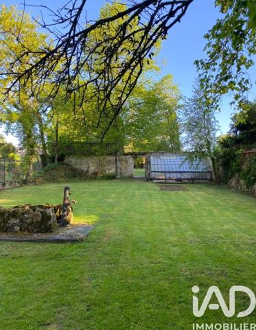 Maison à vendre 7 pièces 161 m² Ozouer-le-Voulgis