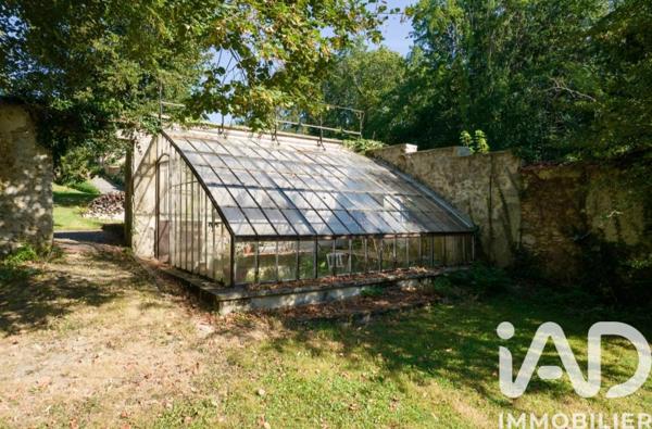 Maison à vendre 7 pièces 161 m² Ozouer-le-Voulgis