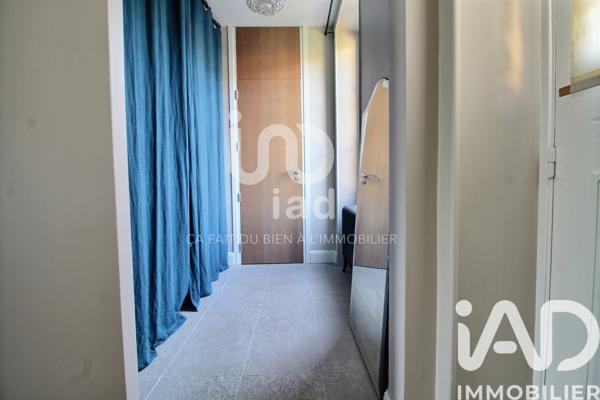 Maison à vendre 7 pièces 161 m² Ozouer-le-Voulgis