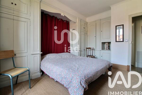 Maison à vendre 7 pièces 161 m² Ozouer-le-Voulgis
