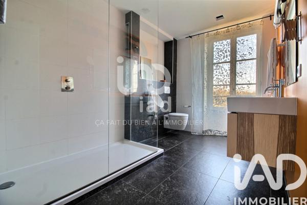 Maison à vendre 7 pièces 161 m² Ozouer-le-Voulgis