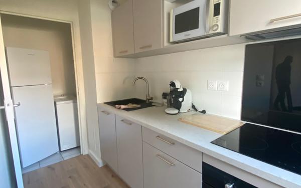 Appartement à louer    2 pièces •  Dax