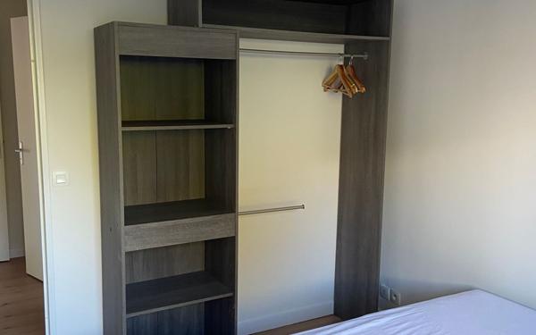 Appartement à louer    2 pièces •  Dax