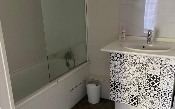 Appartement à louer    2 pièces •  Dax