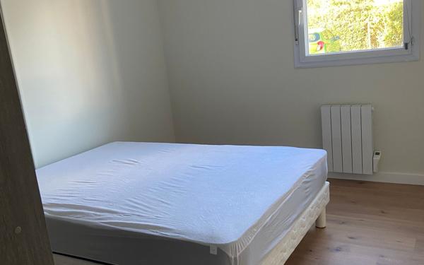 Appartement à louer    2 pièces •  Dax