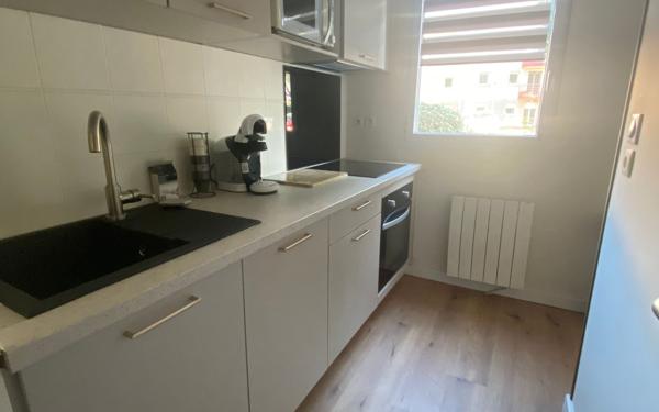 Appartement à louer    2 pièces •  Dax