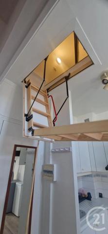 Appartement F2 à vendre  2 pièces - 37 m 2   PARIS  - 75004