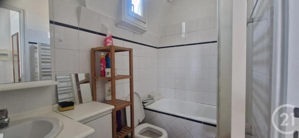 Appartement F2 à vendre  2 pièces - 37 m 2   PARIS  - 75004