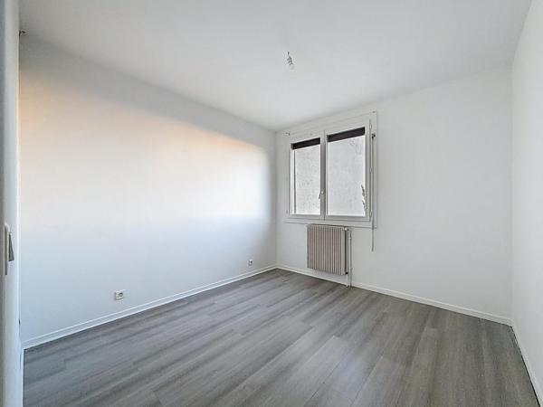 Maison 4 pièces 82 m² avec jardin et garage