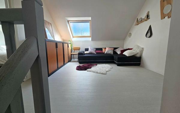 Maison à vendre    6 pièces •  Saint-Pierre-du-Perray