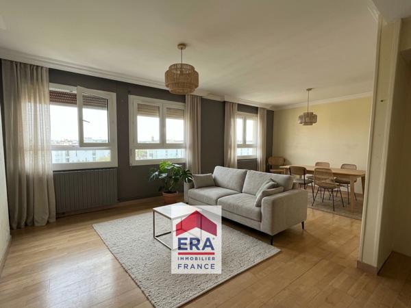 Appartement Sartrouville 4 pièce(s) 60 M2 m2