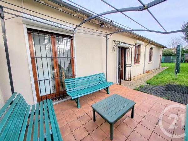 Maison à vendre  3 pièces - 60 m 2   EAUBONNE  - 95