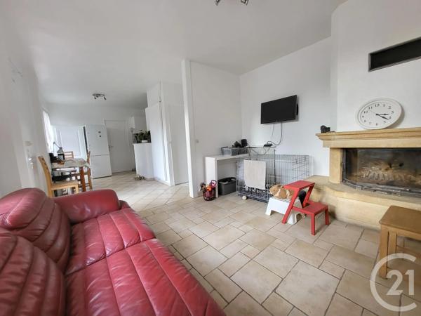 Maison à vendre  3 pièces - 60 m 2   EAUBONNE  - 95