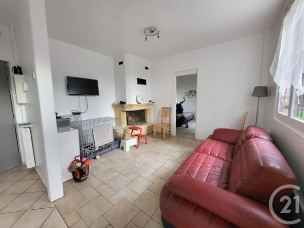 Maison à vendre  3 pièces - 60 m 2   EAUBONNE  - 95