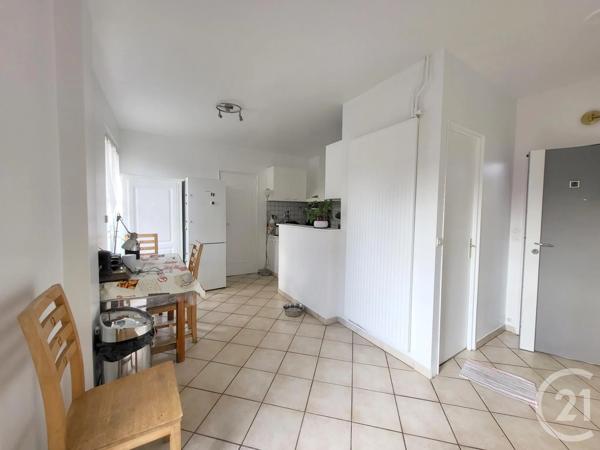 Maison à vendre  3 pièces - 60 m 2   EAUBONNE  - 95