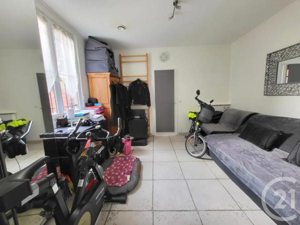 Maison à vendre  3 pièces - 60 m 2   EAUBONNE  - 95