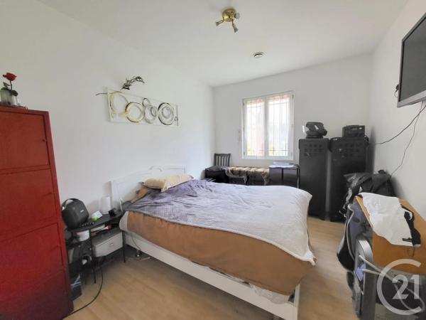 Maison à vendre  3 pièces - 60 m 2   EAUBONNE  - 95