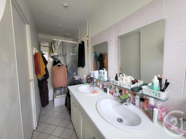 Maison à vendre  3 pièces - 60 m 2   EAUBONNE  - 95
