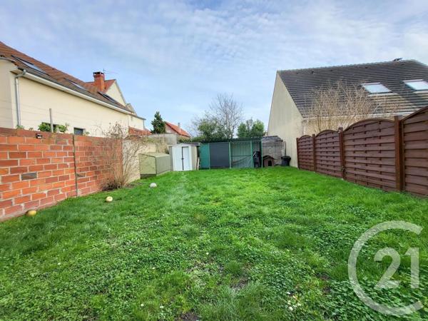 Maison à vendre  3 pièces - 60 m 2   EAUBONNE  - 95