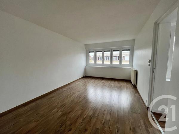Appartement à vendre  4 pièces - 89,35 m 2   EVRY  - 91