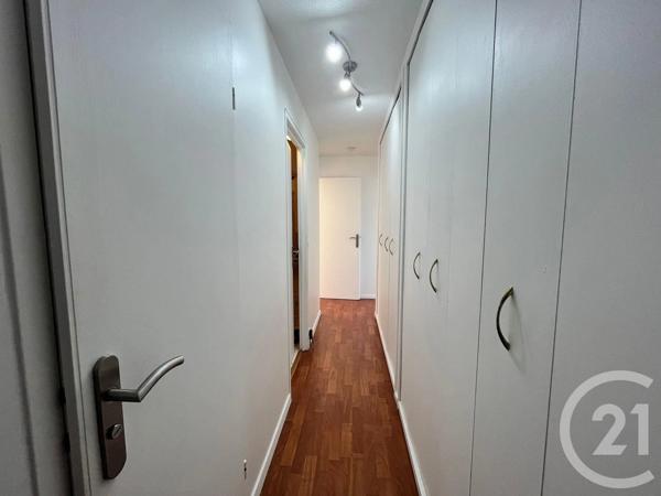 Appartement à vendre  4 pièces - 89,35 m 2   EVRY  - 91