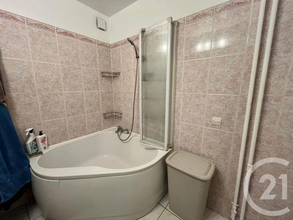 Appartement à vendre  4 pièces - 89,35 m 2   EVRY  - 91
