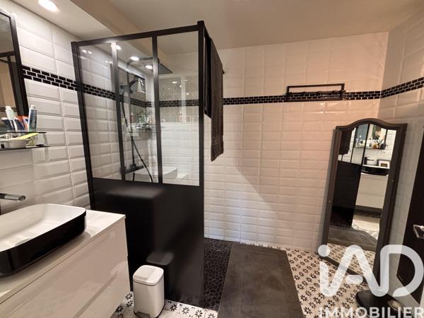 Maison à vendre 9 pièces 187 m² Bourron-Marlotte