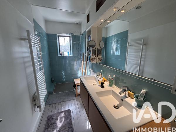 Maison à vendre 9 pièces 187 m² Bourron-Marlotte