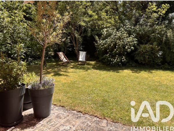 Maison à vendre 9 pièces 187 m² Bourron-Marlotte