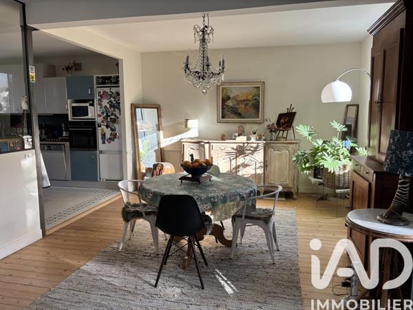 Maison à vendre 9 pièces 187 m² Bourron-Marlotte