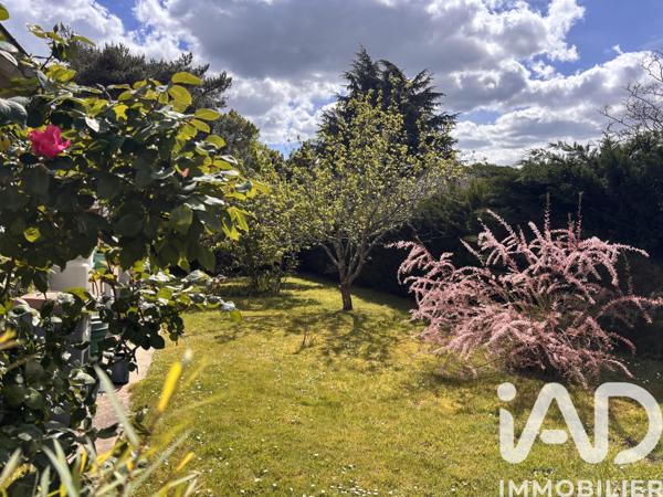 Maison à vendre 9 pièces 187 m² Bourron-Marlotte