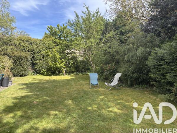 Maison à vendre 9 pièces 187 m² Bourron-Marlotte