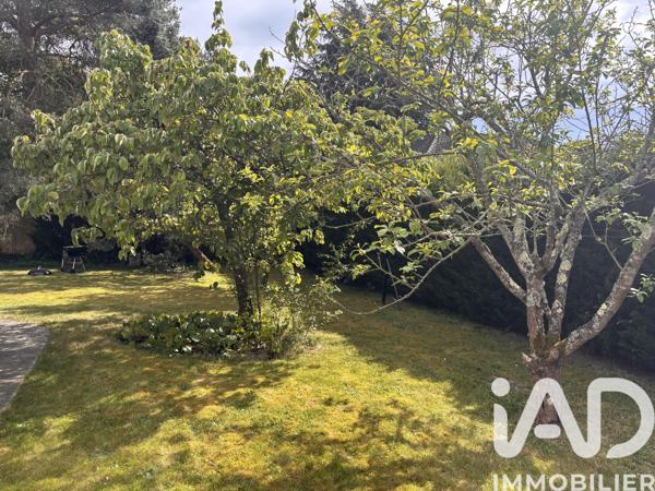 Maison à vendre 9 pièces 187 m² Bourron-Marlotte
