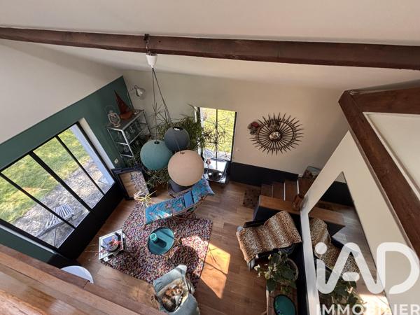Maison à vendre 9 pièces 187 m² Bourron-Marlotte