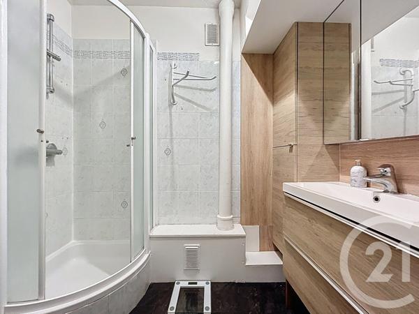 Appartement à vendre  5 pièces - 78,29 m2 PARIS - 75013