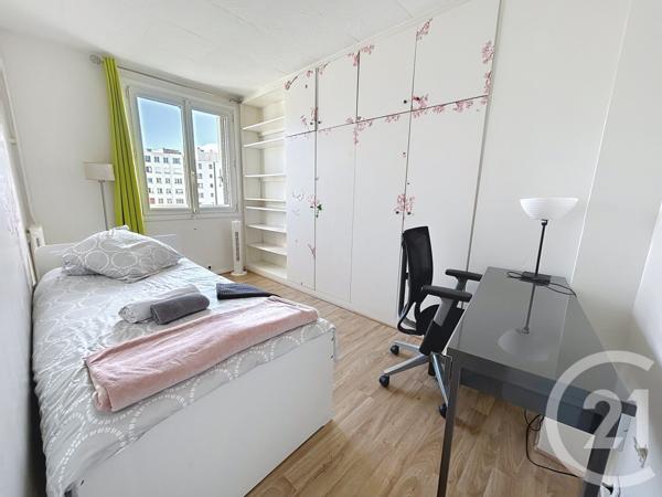 Appartement à vendre  5 pièces - 78,29 m2 PARIS - 75013