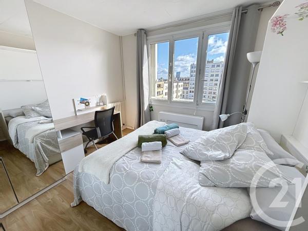 Appartement à vendre  5 pièces - 78,29 m2 PARIS - 75013