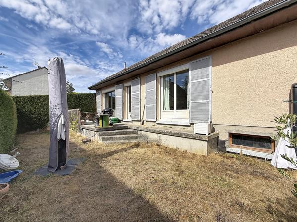 Maison
         4 pièces
        - 88 m² 199 900 € *