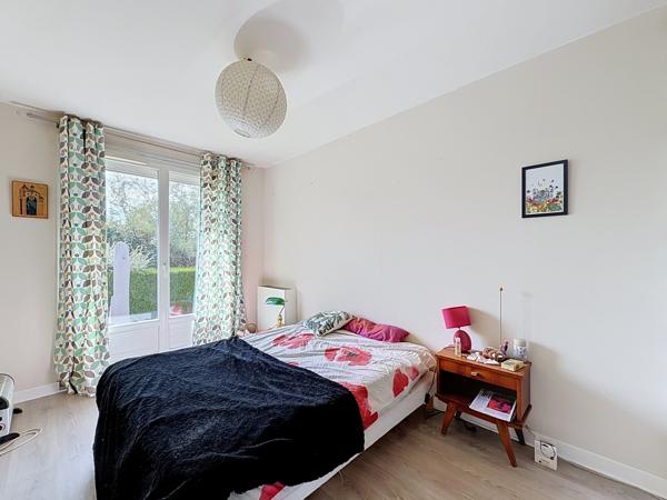 Maison
         4 pièces
        - 88 m² 199 900 € *