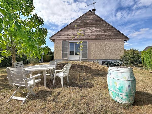Maison
         4 pièces
        - 88 m² 199 900 € *