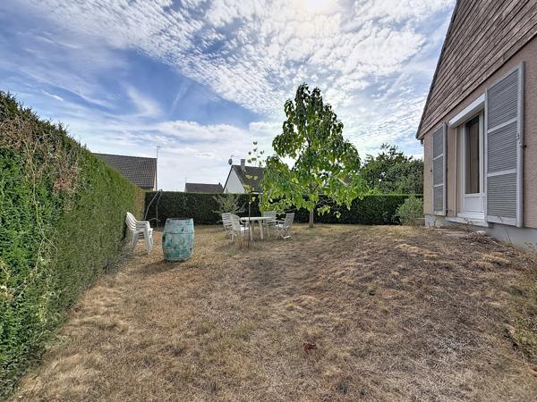 Maison
         4 pièces
        - 88 m² 199 900 € *