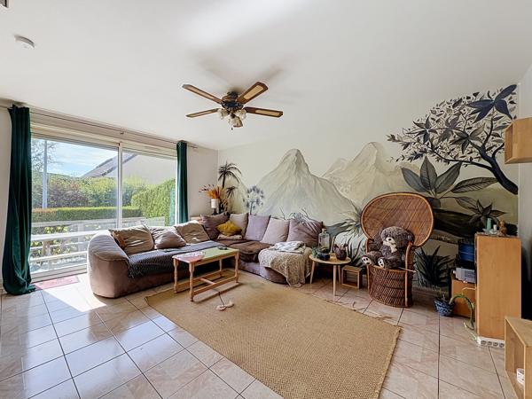 Maison
         4 pièces
        - 88 m² 199 900 € *