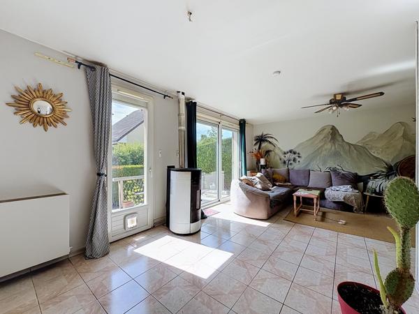 Maison
         4 pièces
        - 88 m² 199 900 € *
