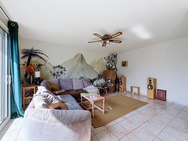 Maison
         4 pièces
        - 88 m² 199 900 € *