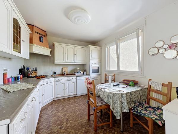 Maison
         4 pièces
        - 88 m² 199 900 € *
